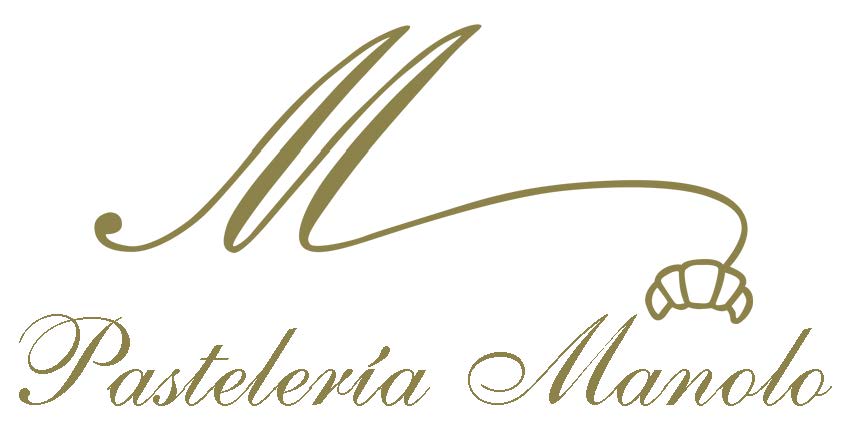 pasteleria manolo logo sin fecha