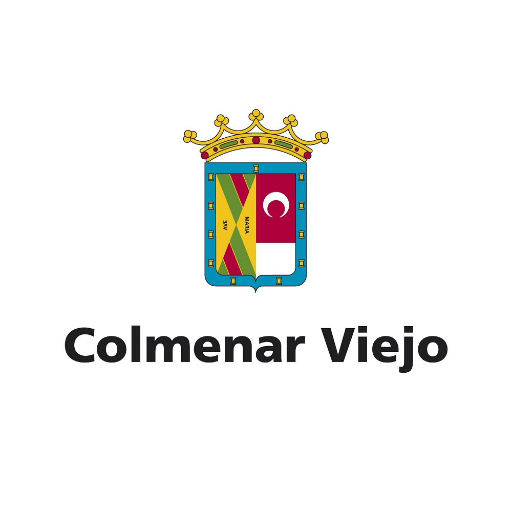 ayuntamiento de colmenar viejo logo