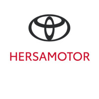 hersamotor toyota