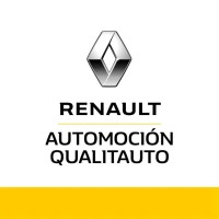 renault automocion qualitauto logo